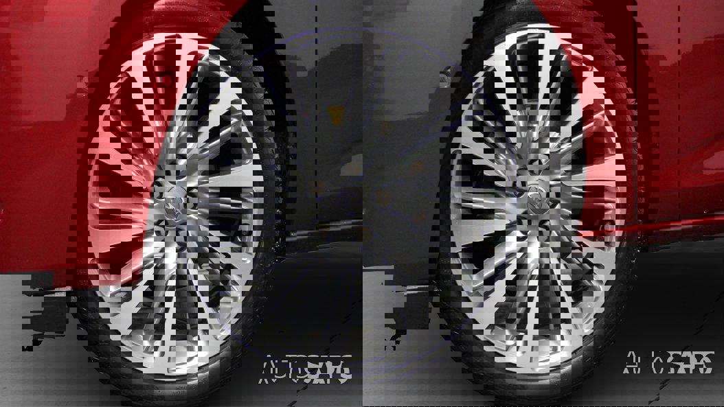 Opel Astra 1.2 T Ultimate S/S de 2019