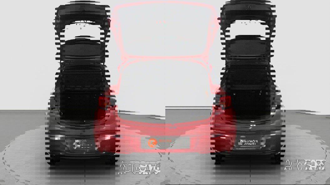 Opel Astra 1.2 T Ultimate S/S de 2019