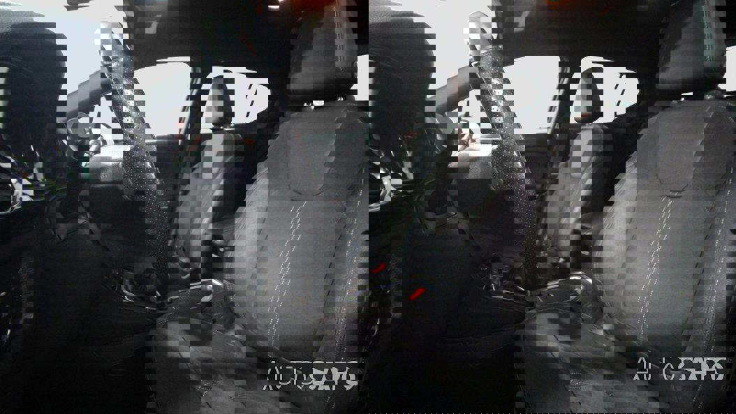 Opel Astra 1.2 T Ultimate S/S de 2019