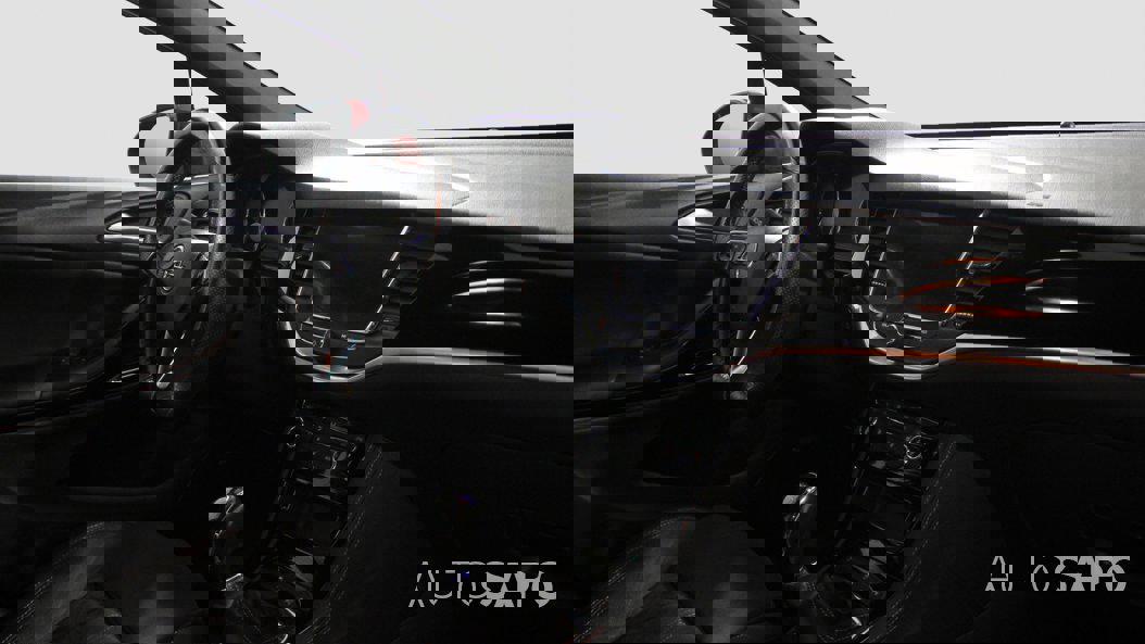 Opel Astra 1.2 T Ultimate S/S de 2019