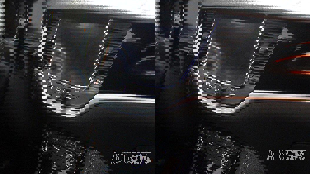 Opel Astra 1.2 T Ultimate S/S de 2019