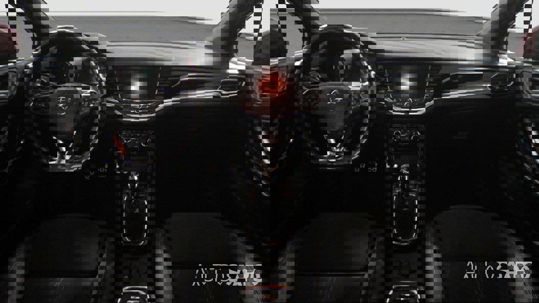 Opel Astra 1.2 T Ultimate S/S de 2019