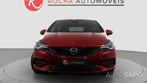 Opel Astra 1.2 T Ultimate S/S de 2019
