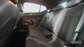 Opel Astra 1.2 T Ultimate S/S de 2019