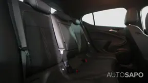 Opel Astra 1.2 T Ultimate S/S de 2019