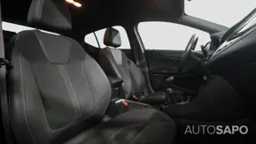 Opel Astra 1.2 T Ultimate S/S de 2019