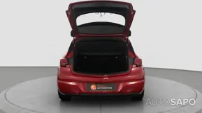 Opel Astra 1.2 T Ultimate S/S de 2019