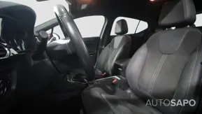 Opel Astra 1.2 T Ultimate S/S de 2019