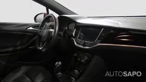 Opel Astra 1.2 T Ultimate S/S de 2019