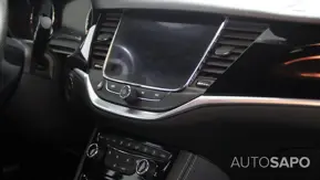 Opel Astra 1.2 T Ultimate S/S de 2019