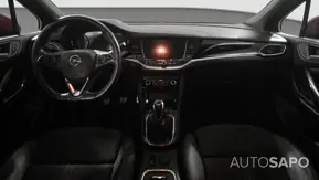 Opel Astra 1.2 T Ultimate S/S de 2019