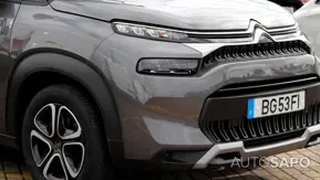 Citroen C3 AirCross de 2023