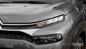 Citroen C3 AirCross de 2023