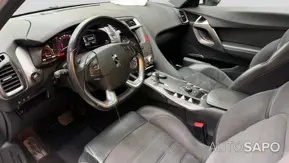 Citroen DS5 de 2012