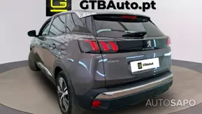 Peugeot 3008 de 2022