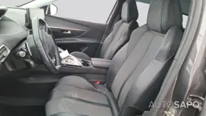 Peugeot 3008 de 2022