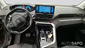 Peugeot 3008 de 2022