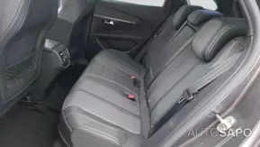 Peugeot 3008 de 2022