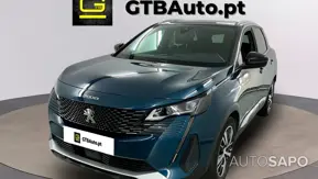 Peugeot 3008 de 2023