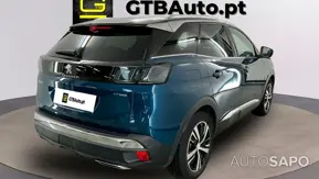 Peugeot 3008 de 2023