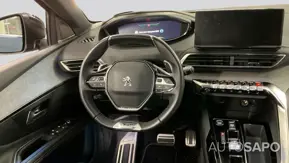 Peugeot 3008 de 2023