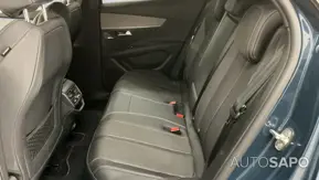 Peugeot 3008 de 2023