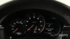 Porsche Macan de 2020