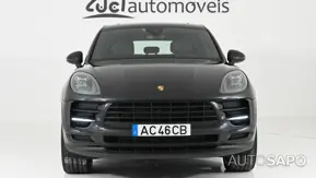 Porsche Macan de 2020