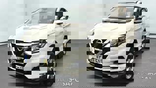 Nissan Qashqai de 2018