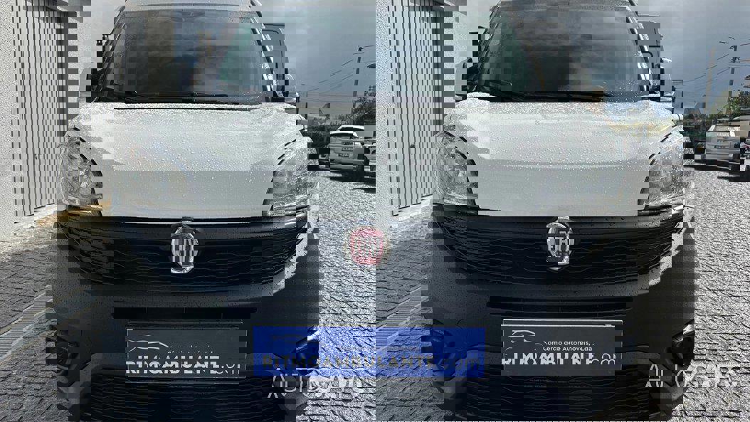 Fiat Doblo de 2020