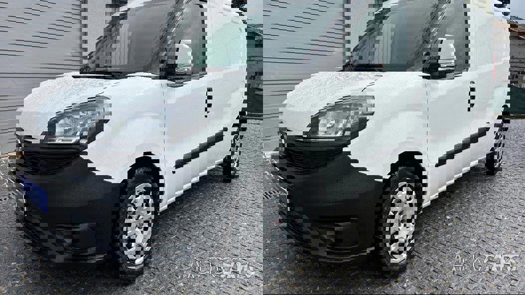 Fiat Doblo de 2020