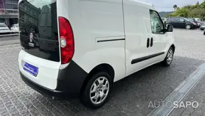 Fiat Doblo de 2020