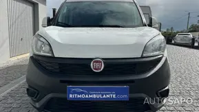 Fiat Doblo de 2020