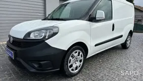 Fiat Doblo de 2020