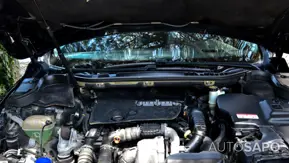 Peugeot 508 SW 1.6 BlueHDI GT Line de 2016