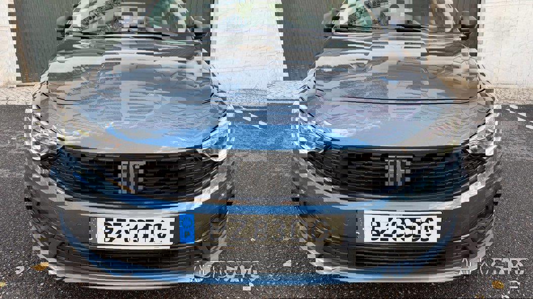 Fiat Tipo 1.3 M-Jet Easy de 2021