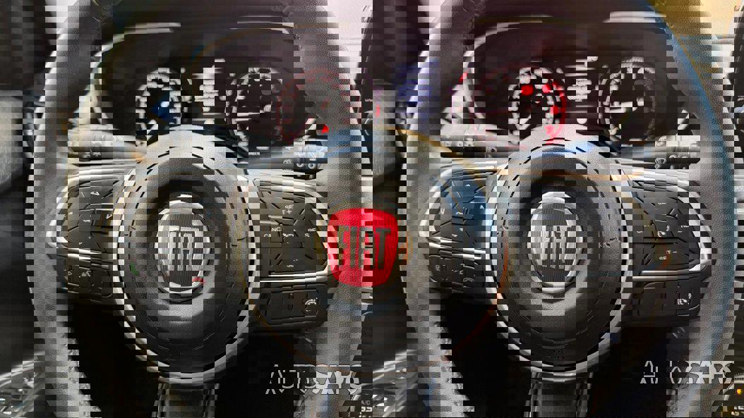 Fiat Tipo 1.3 M-Jet Easy de 2021