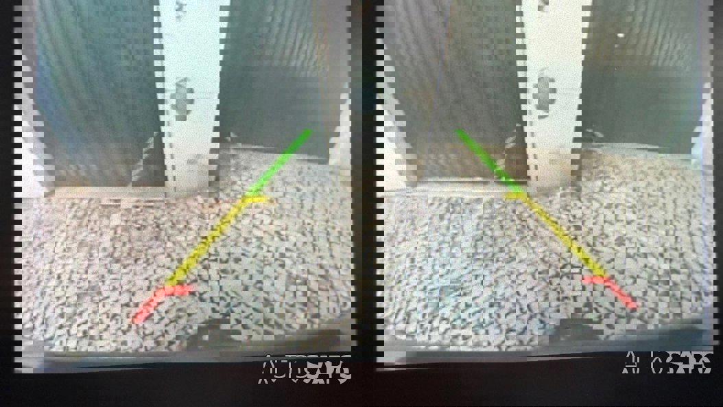 Fiat Tipo 1.3 M-Jet Easy de 2021