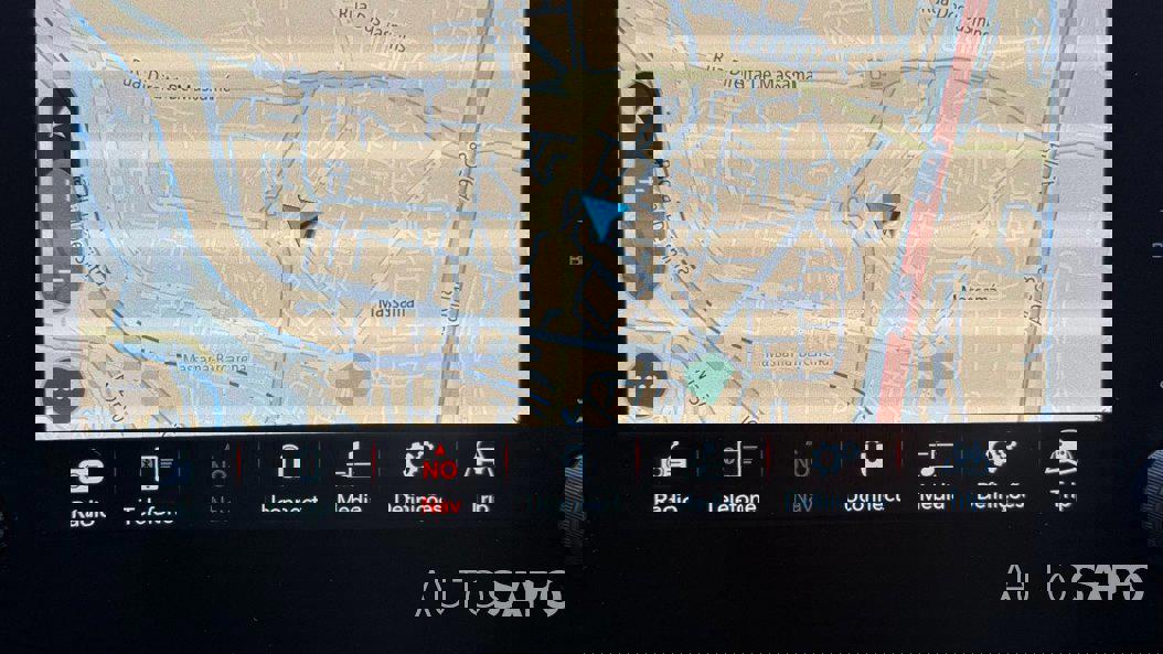 Fiat Tipo 1.3 M-Jet Easy de 2021