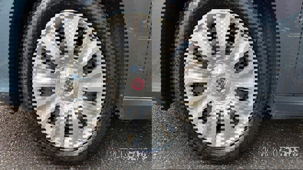 Fiat Tipo 1.3 M-Jet Easy de 2021