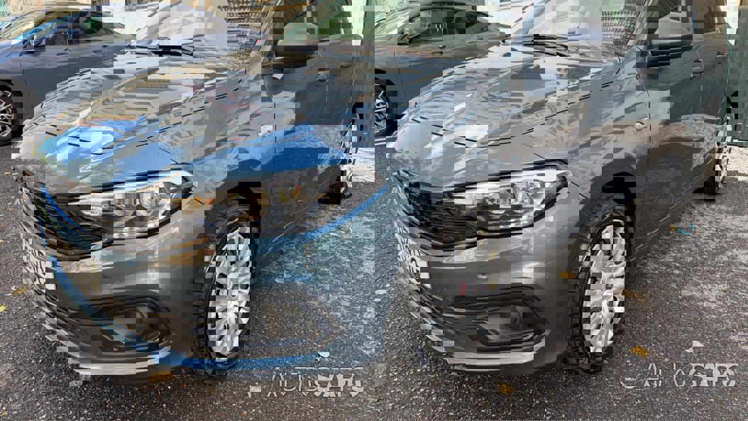 Fiat Tipo 1.3 M-Jet Easy de 2021