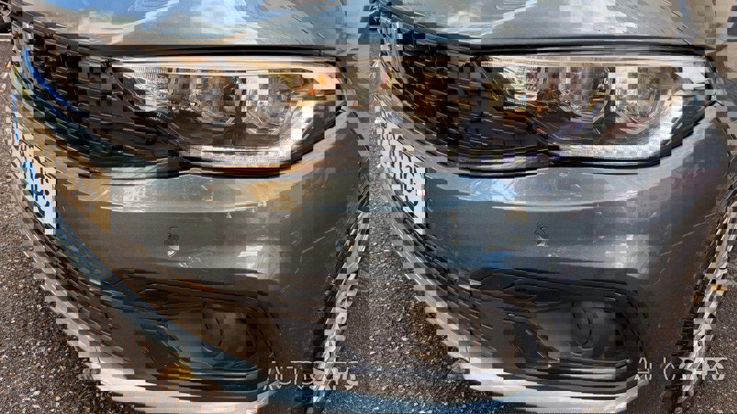 Fiat Tipo 1.3 M-Jet Easy de 2021