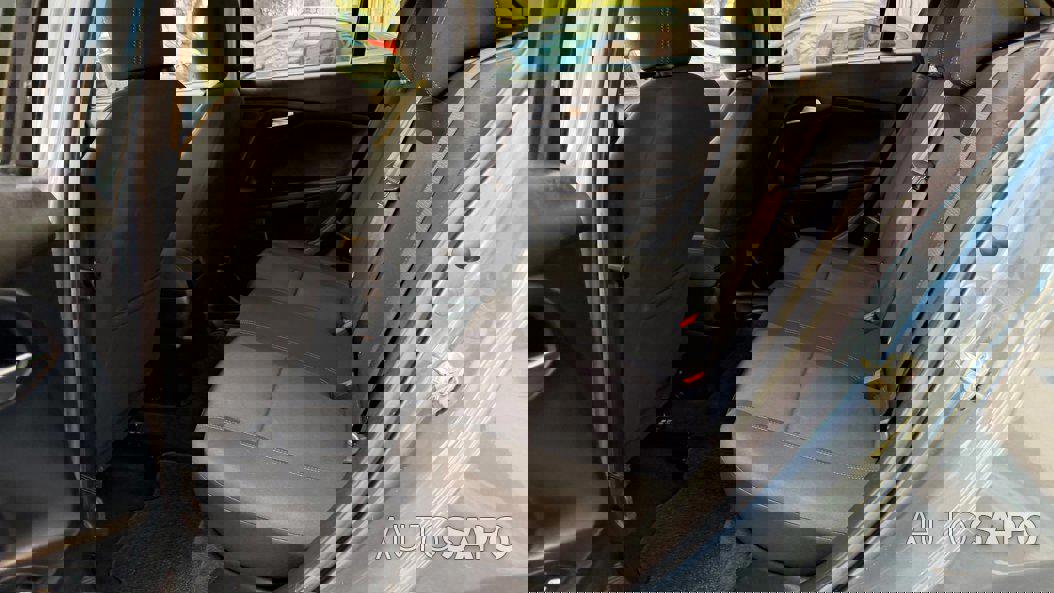 Fiat Tipo 1.3 M-Jet Easy de 2021