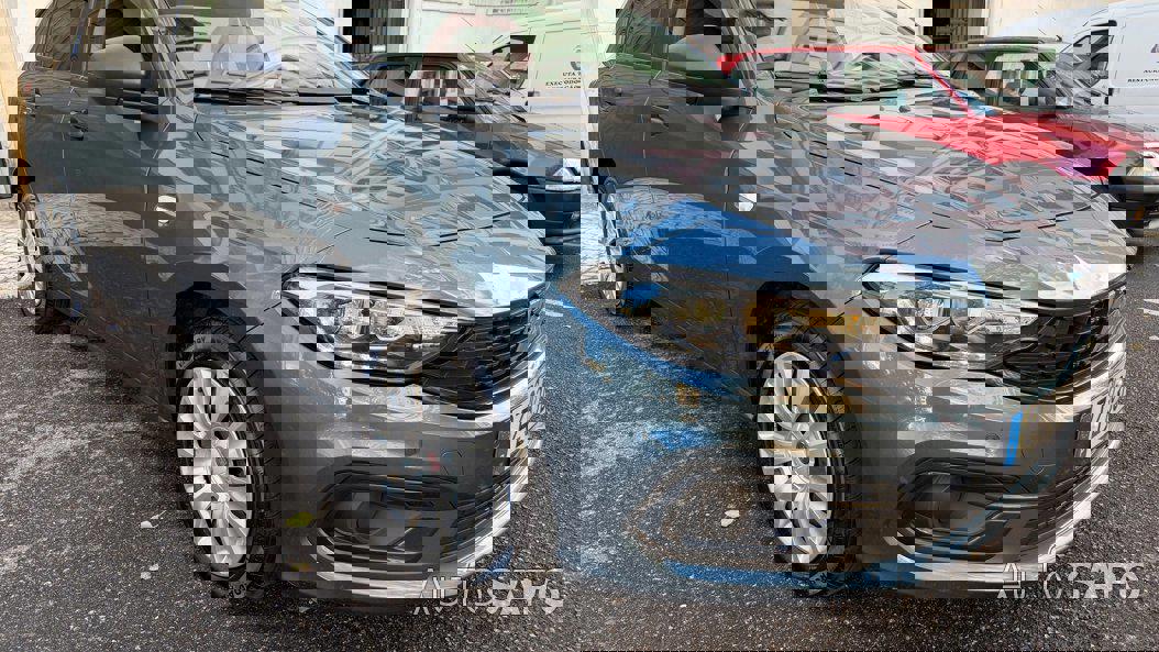 Fiat Tipo 1.3 M-Jet Easy de 2021