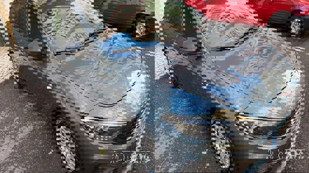 Fiat Tipo 1.3 M-Jet Easy de 2021