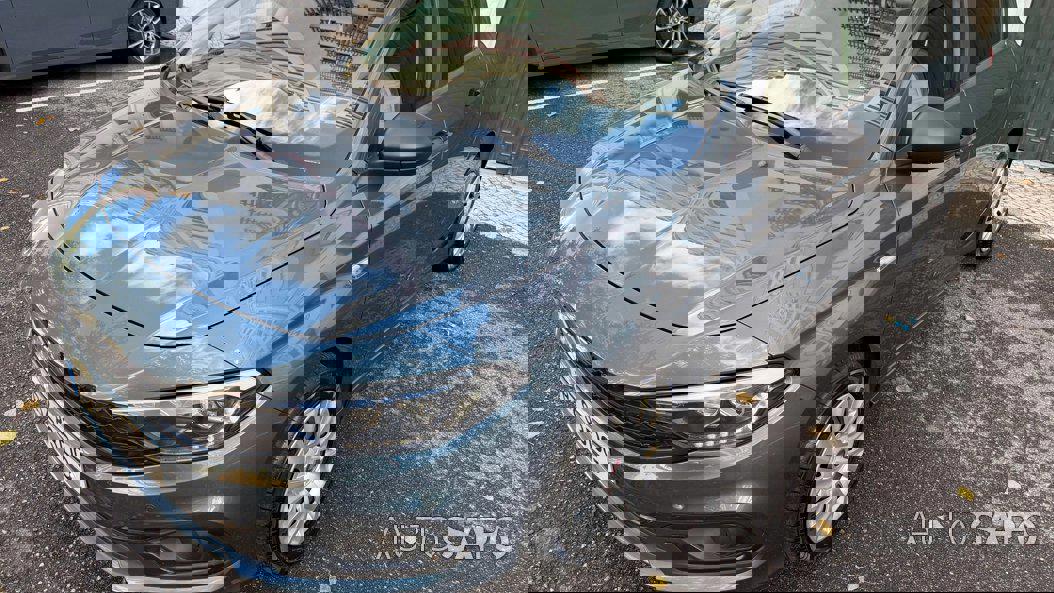 Fiat Tipo 1.3 M-Jet Easy de 2021