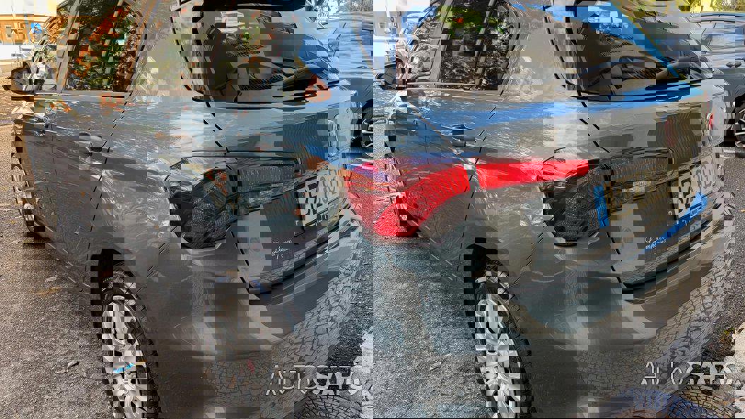 Fiat Tipo 1.3 M-Jet Easy de 2021