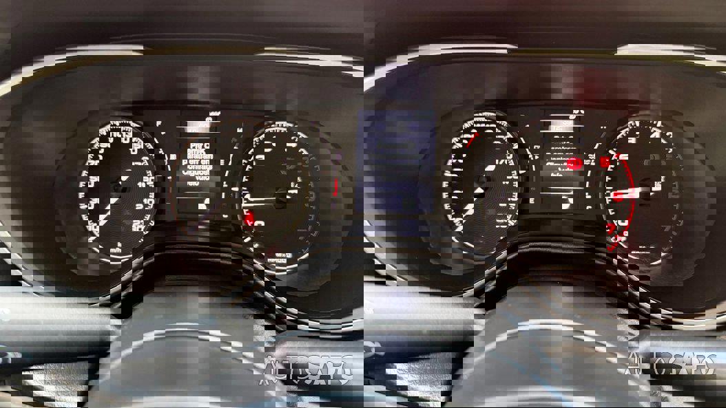 Fiat Tipo 1.3 M-Jet Easy de 2021