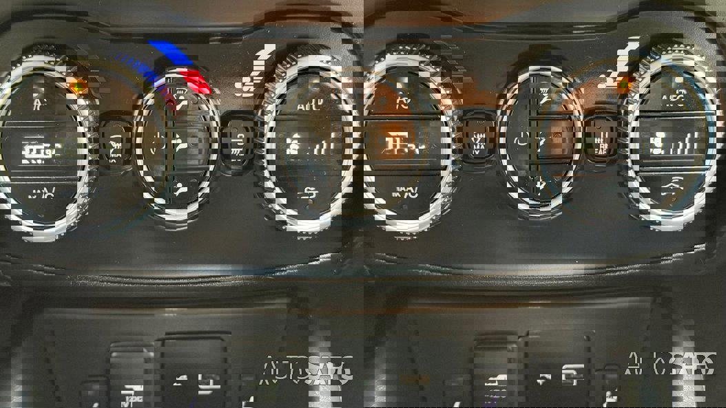 Fiat Tipo 1.3 M-Jet Easy de 2021