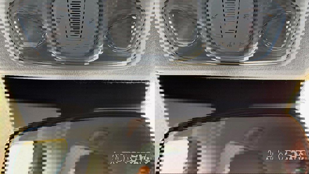 Fiat Tipo 1.3 M-Jet Easy de 2021